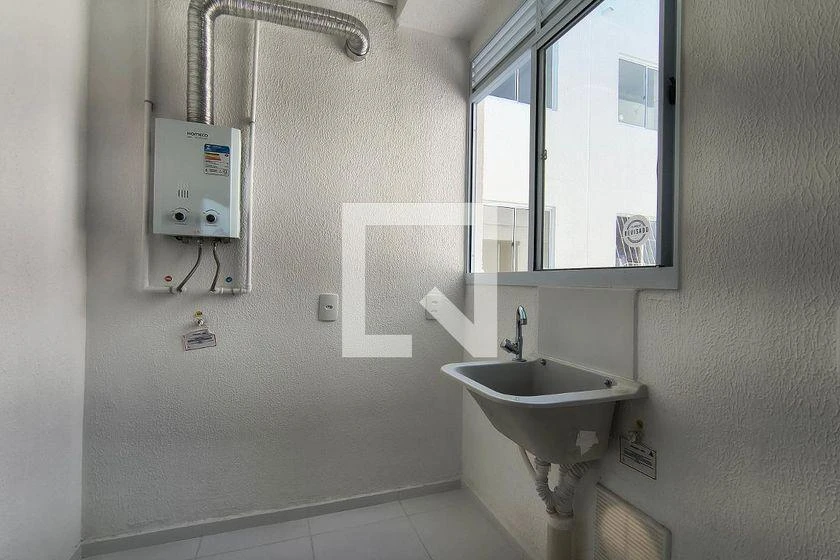 2-bedroom apartment with a mountain view in Rio de Janeiro — photo 41