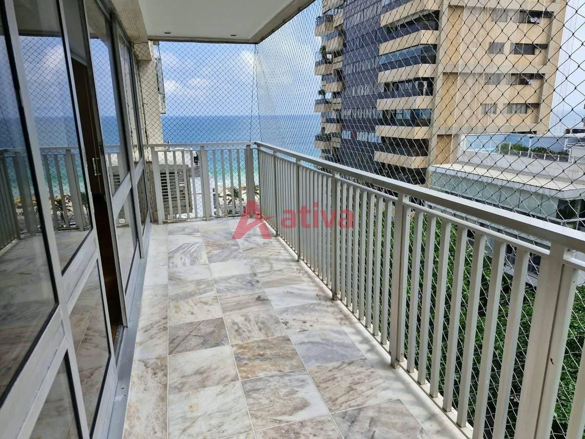 Apartment, 160 m², with a water view — photo 4