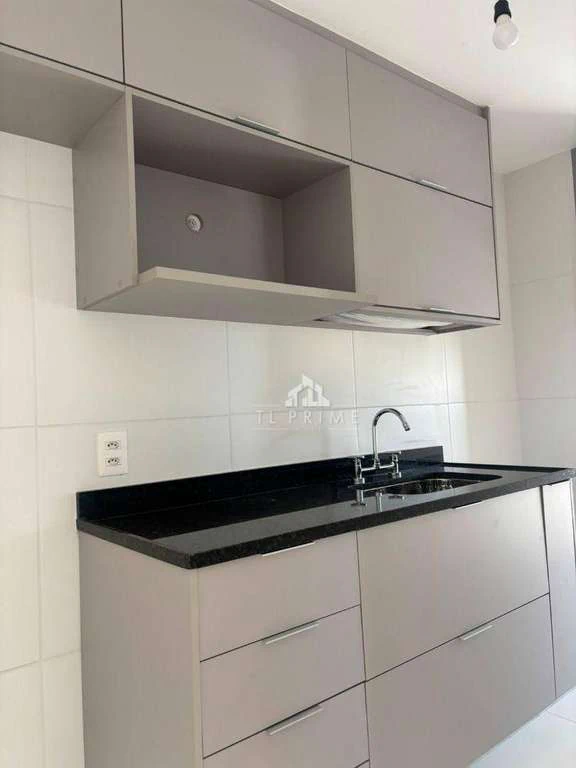 Apartamento de 2 quartos com 2 vagas e 78 m² — photo 4