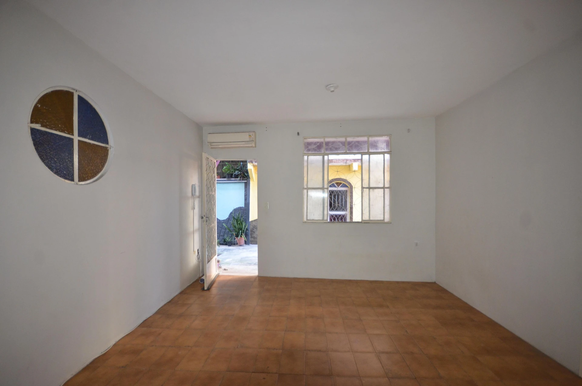 Casa sem mobília com 2 quartos e ar-condicionado — photo 4