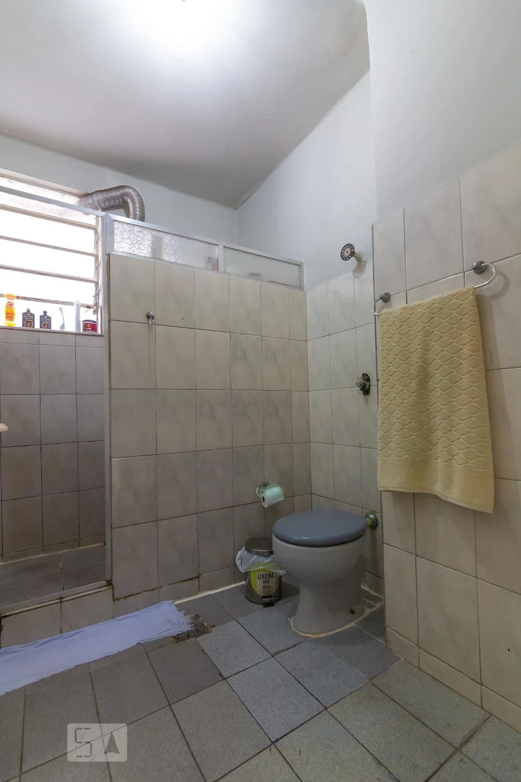Apartamento mobiliado com 3 quartos e 2 banheiros — photo 40