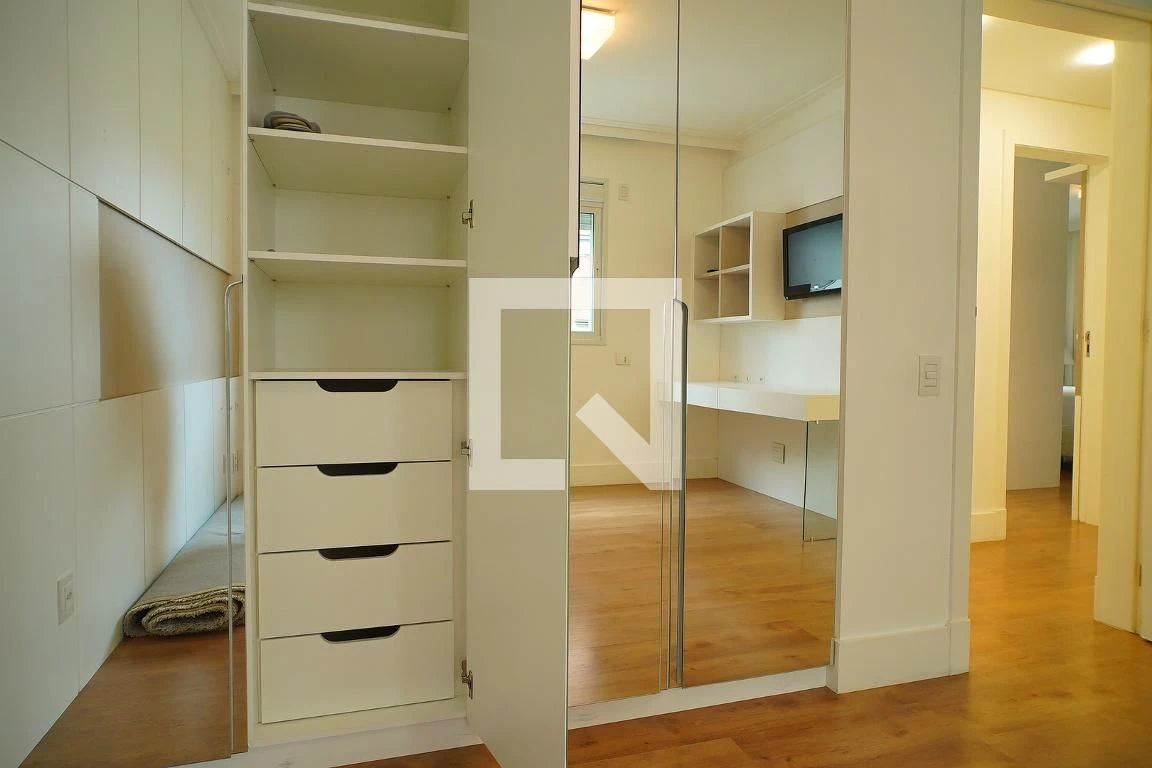 Apartment, 130 m², with floor-to-ceiling windows — photo 15