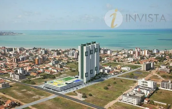 Квартира 80 м² с 3 спальнями и открытой кухней — photo 20