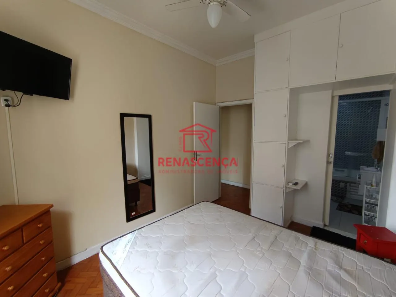 Apartamento mobiliado, 74 m², com máquina de lavar — photo 19