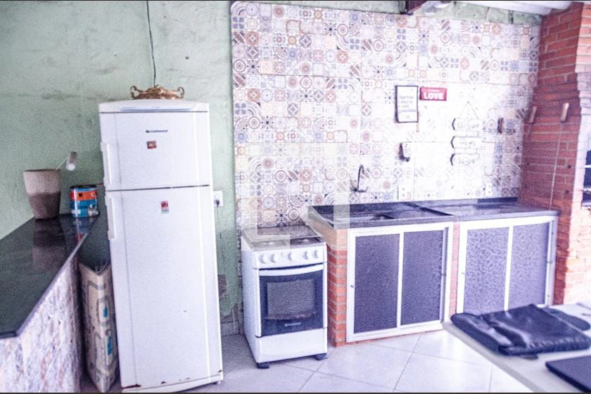 450 m² house with a garden and a grill on the balcony — photo 10