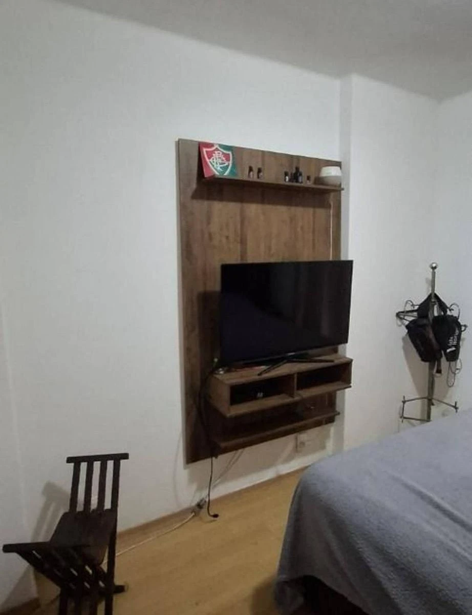 73 m² apartment with a washing machine and a home office — photo 13