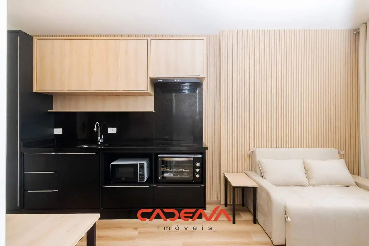 1-bedroom apartment, 51 m² and 1 bathroom, no parking — photo 3