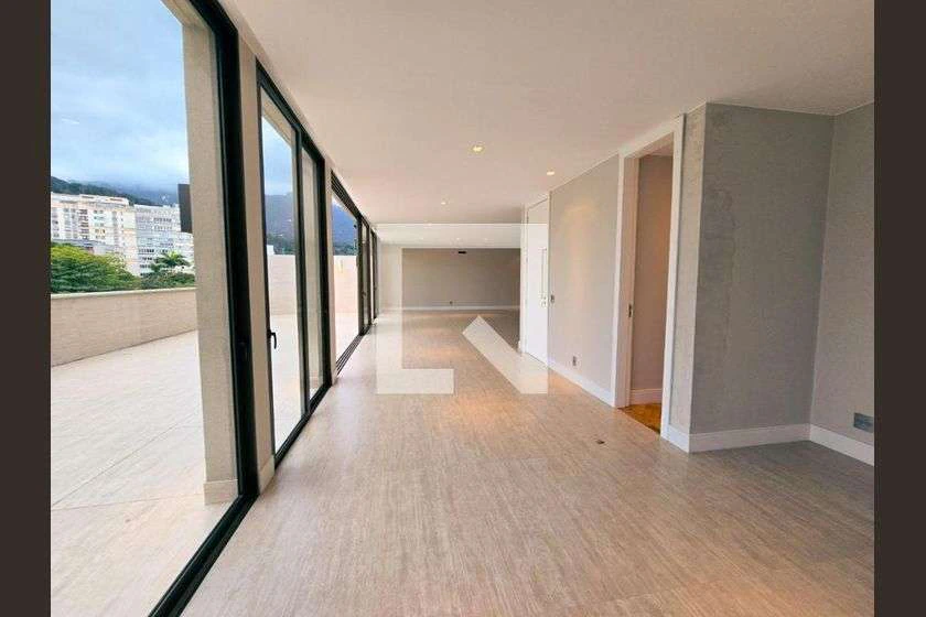 Орендна квартира з 4 спальнями-сюїтами та 460 м² — photo 4