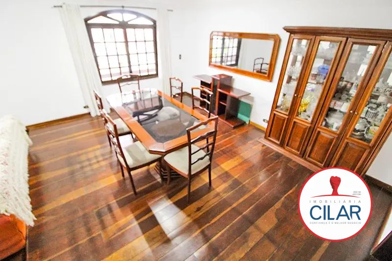 Unfurnished house with 4 bedrooms and 5 bathrooms — photo 5