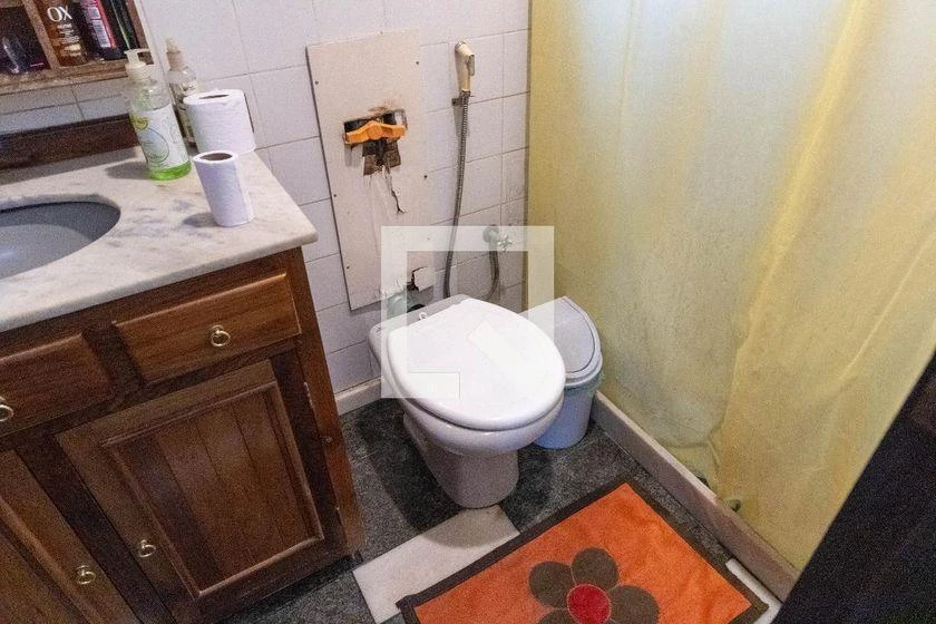 Casa mobiliada com 2 quartos e fogão a gás — photo 30
