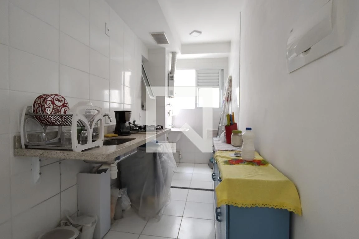 3-bedroom apartment with a balcony — photo 25