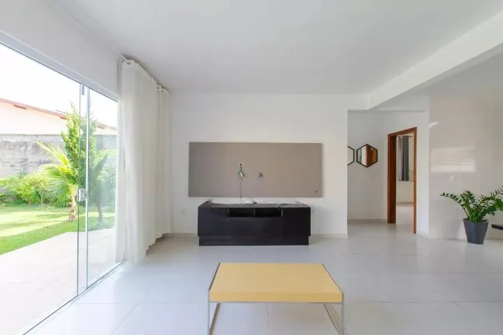 3-bedroom house with private garden and BBQ — photo 14