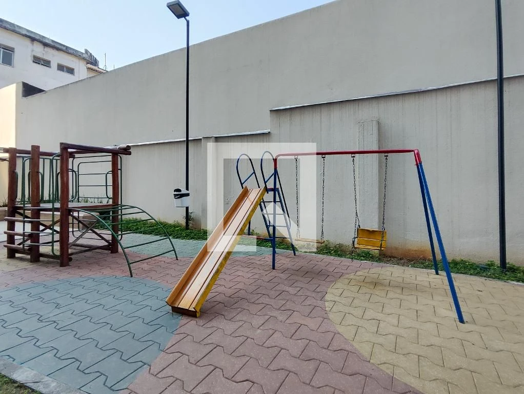 Квартира 43 м² со стиральной машиной и видом на горы — photo 31