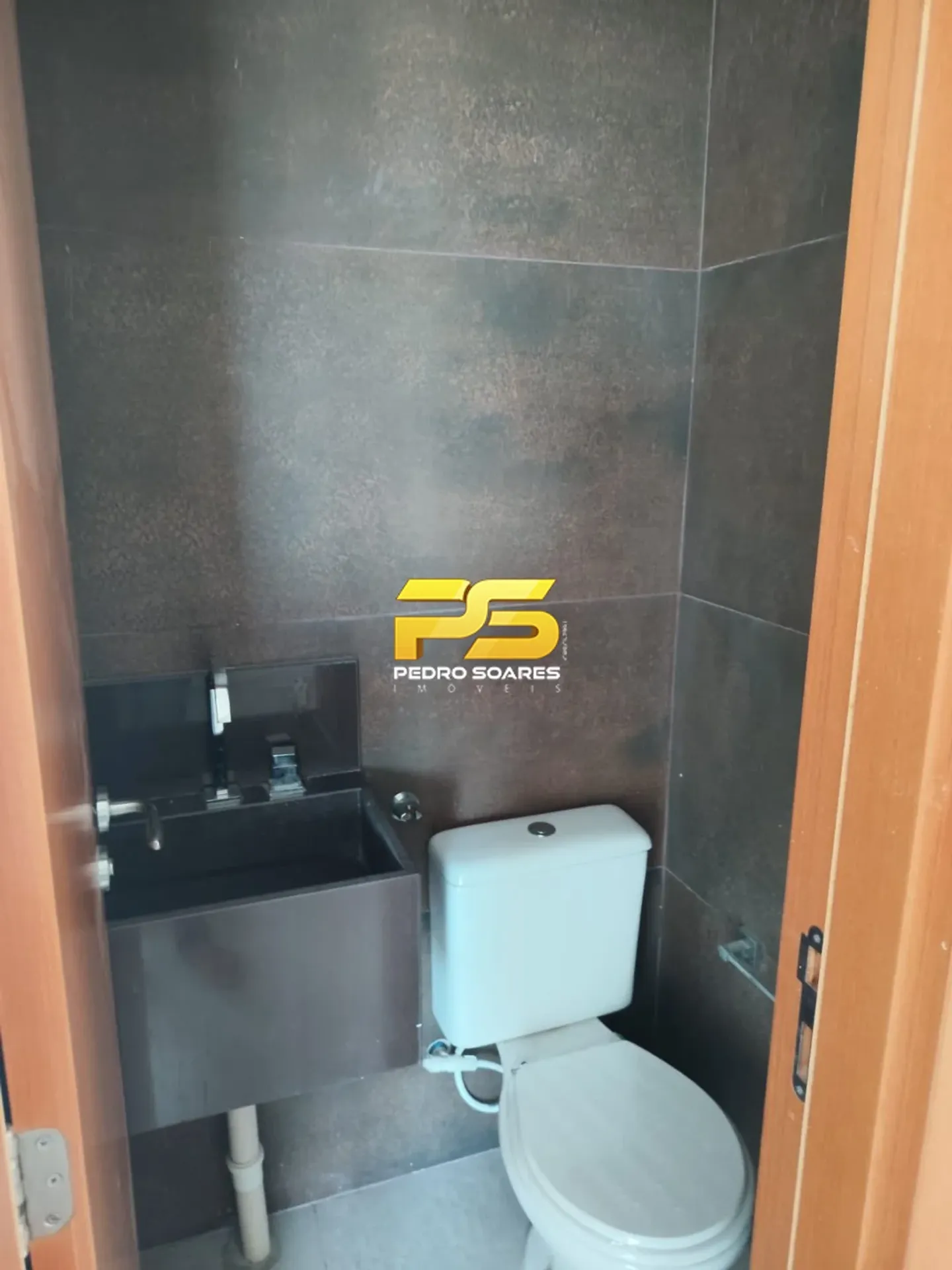 Квартира 186 м² с джакузи и застеклённым балконом — photo 29
