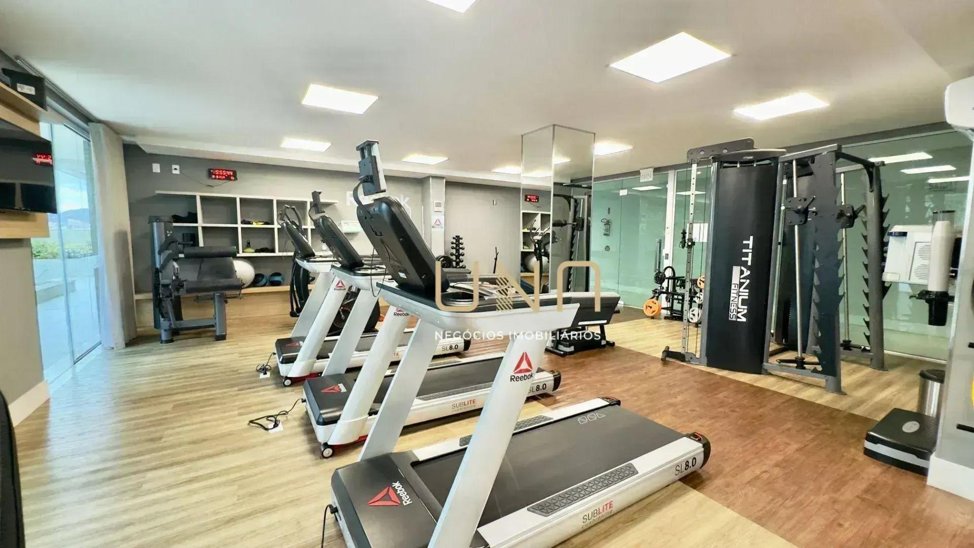 Меблированная квартира 128 м² с 3 спальнями на 9 этаже — photo 54