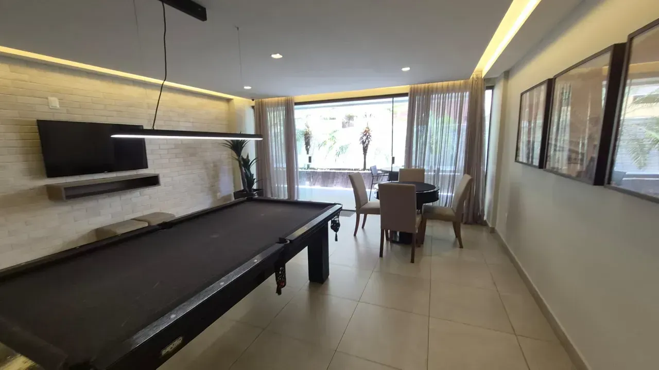 2-bedroom apartment with a washing machine — photo 13