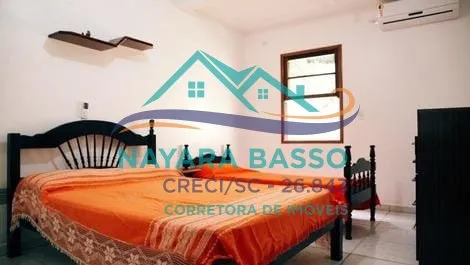 Annual rental house with 5 bedrooms and 4 bathrooms — photo 11