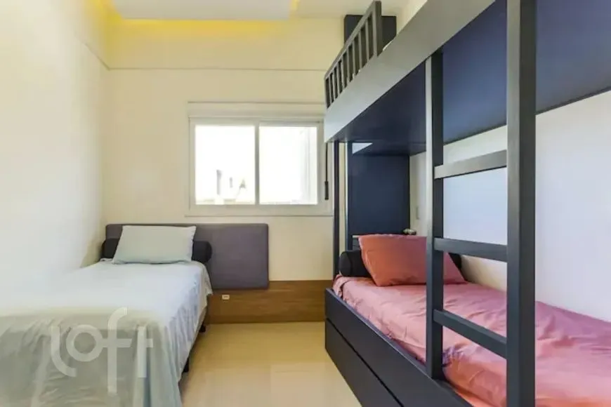 Ático de 180 m² con 3 dormitorios y jardín privado — photo 16