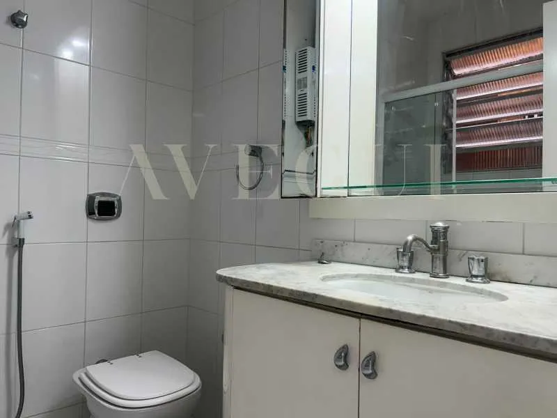 Private BBQ in a 3-bedroom apartment, 180 m² — photo 18