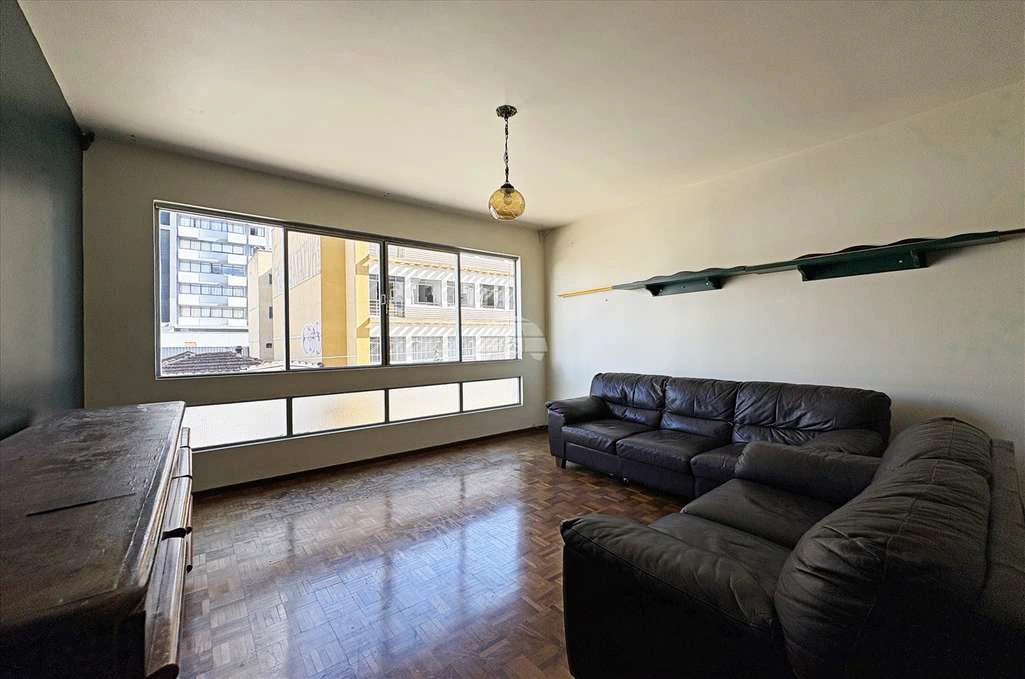 Apartamento com 3 quartos, 123 m² e vista da cidade — photo 2
