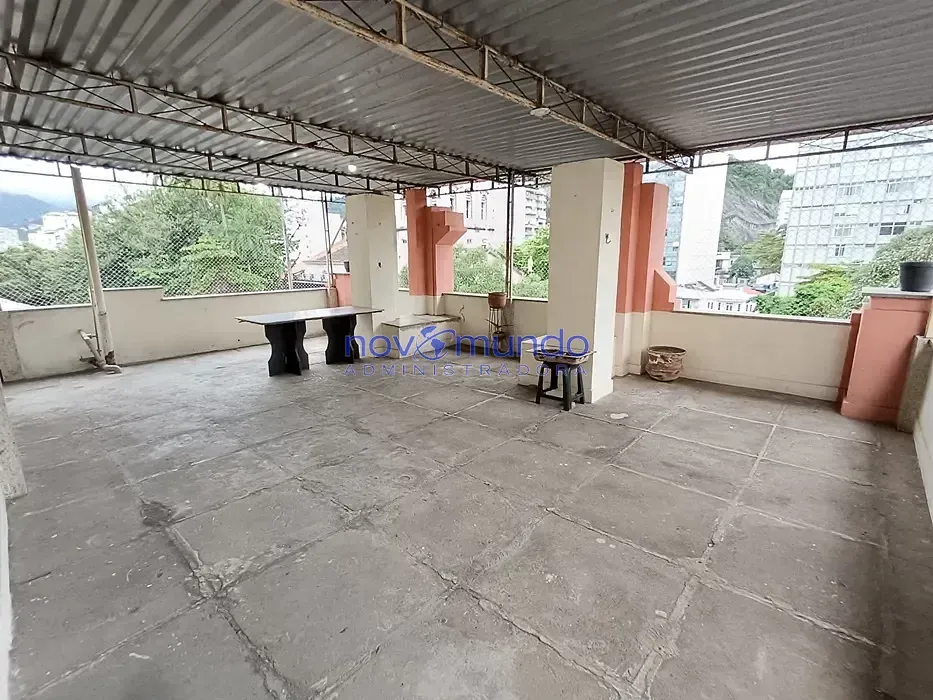 3-bedroom apartment, 1 with its own bathroom, 157 m² — photo 14
