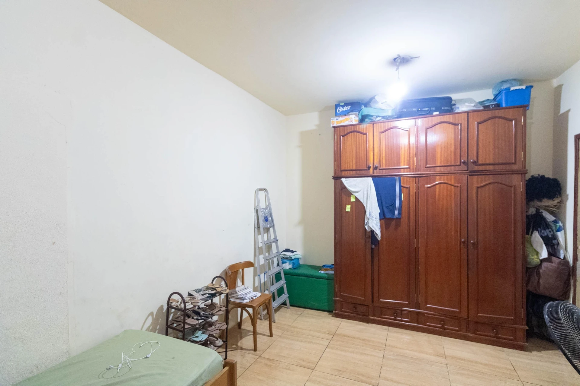 Меблированный дом с 2 спальнями и частным садом — photo 3