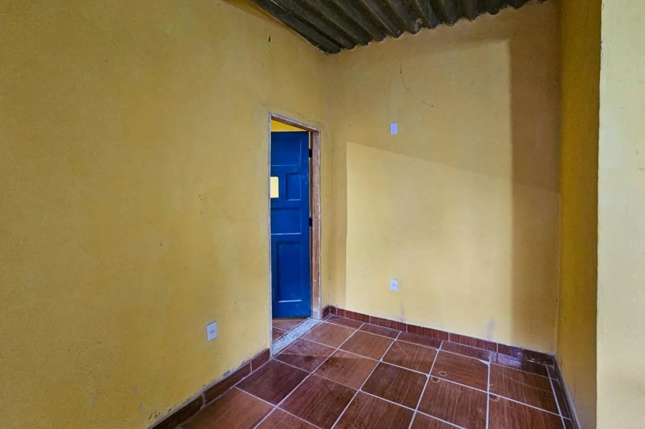 One-bedroom, 32 m² house in Rio de Janeiro — photo 4
