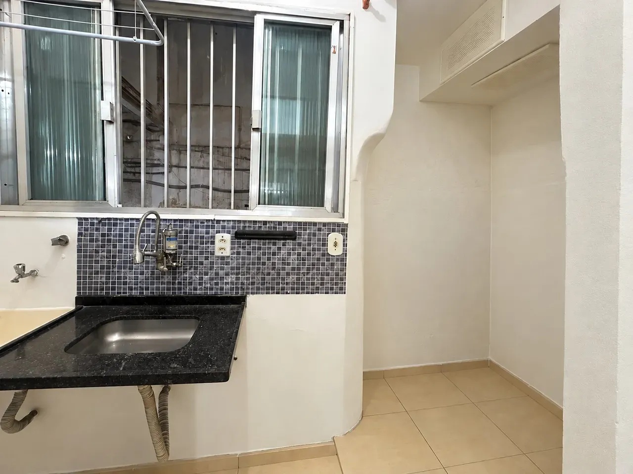 Monoambiente de 27 m² — photo 9