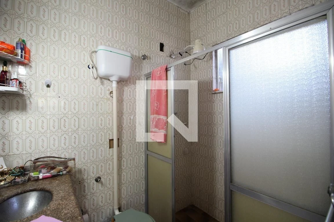 Casa mobiliada com 2 quartos e cozinha a gás — photo 19