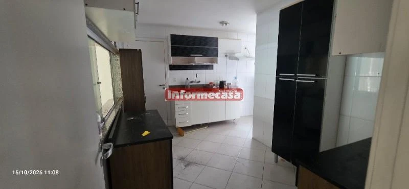 4-bedroom apartment with a home office in Rio de Janeiro — photo 5