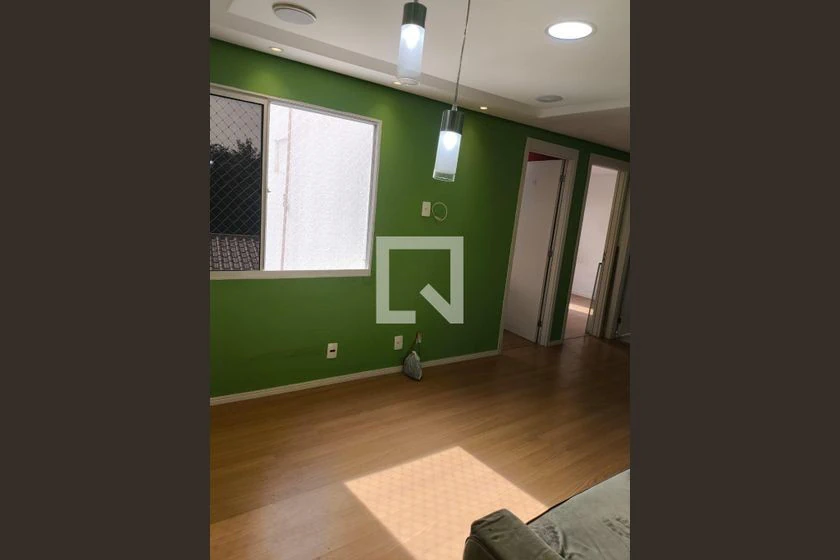 2-bedroom apartment with open-plan kitchen and 1 parking spot — photo 16