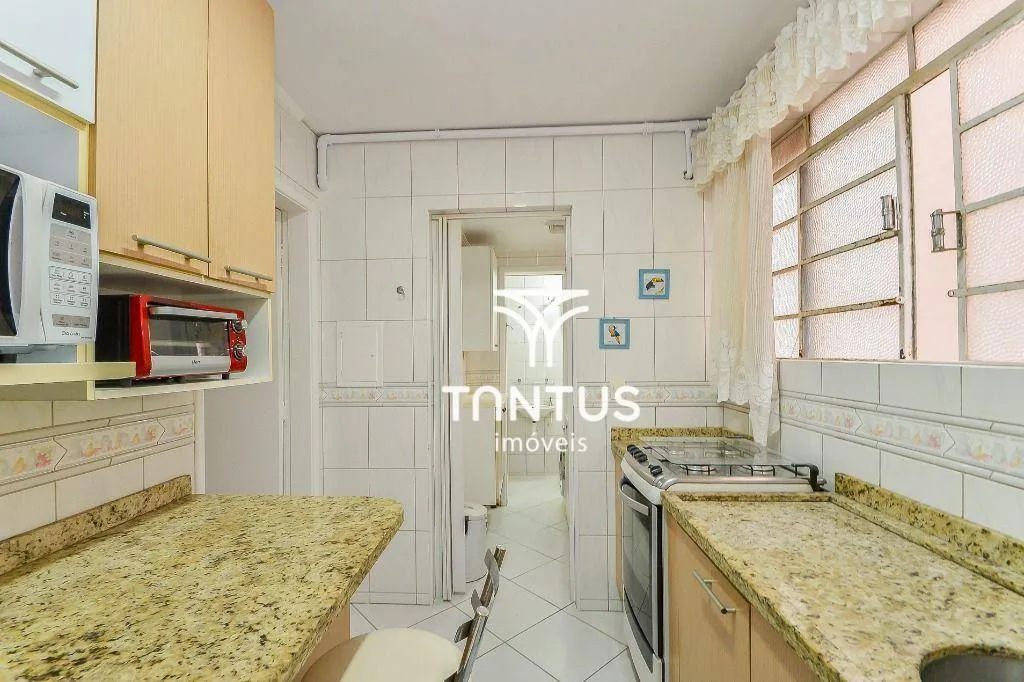 Apartamento com 2 quartos, 1 banheiro e 1 vaga — photo 16