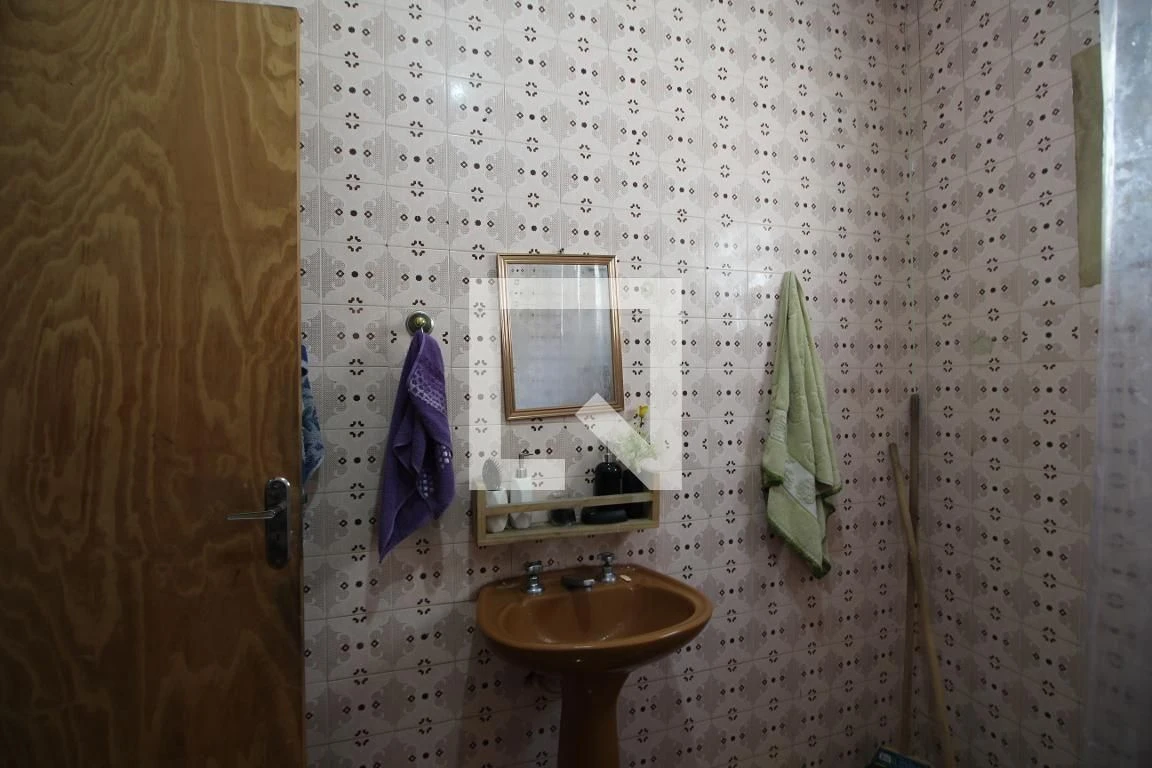 Casa mobiliada com 2 quartos e cozinha a gás — photo 9