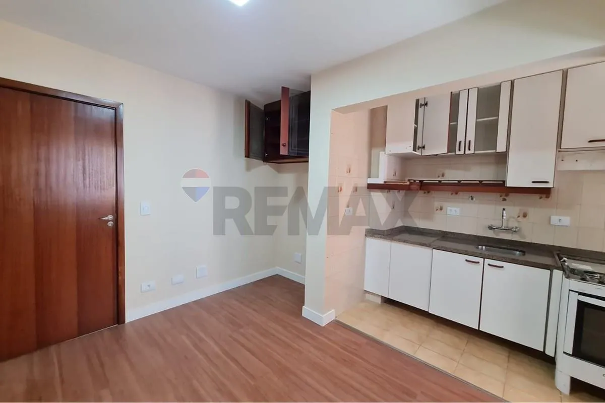 Apartamento mobiliado de 42 m² com 1 quarto e varanda — photo 27