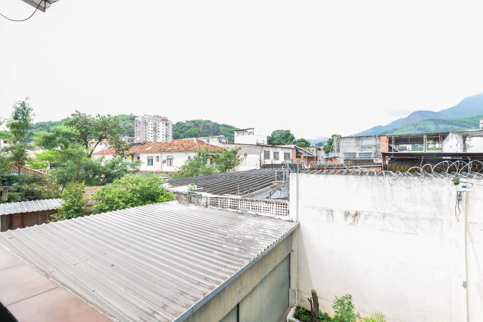 60 m² studio in Rio de Janeiro — photo 22