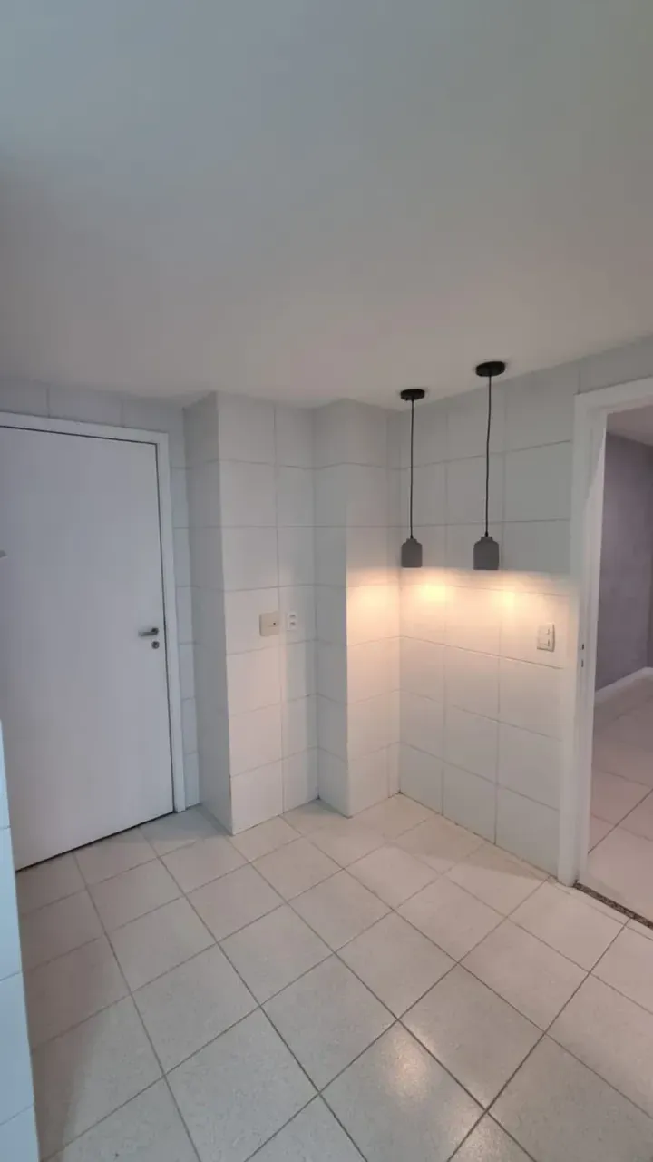 Apartamento com 3 quartos e 2 banheiros com varanda — photo 11
