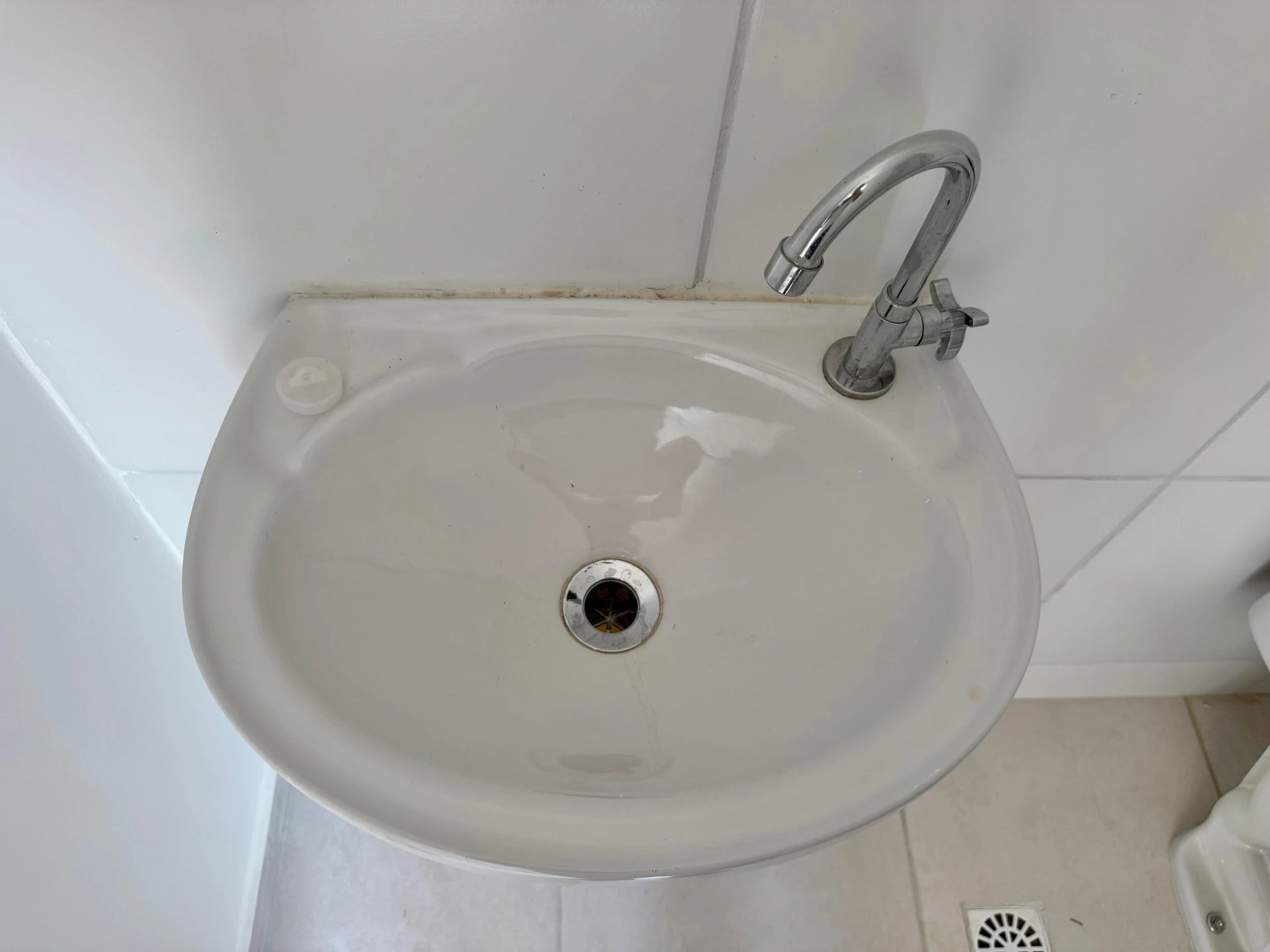 Apartamento de 2 quartos em condomínio com sauna — photo 5