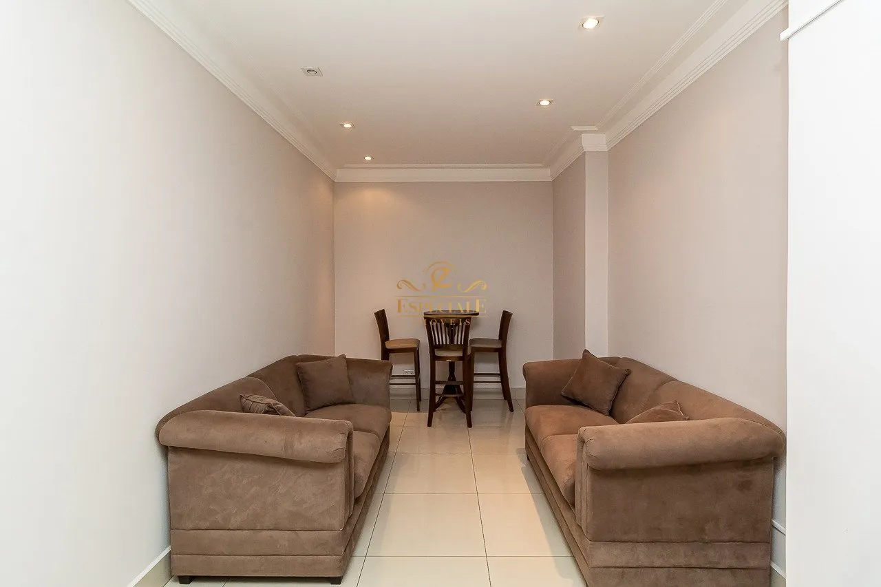Apartamento de 379 m² com 4 quartos e 2 vagas — photo 62