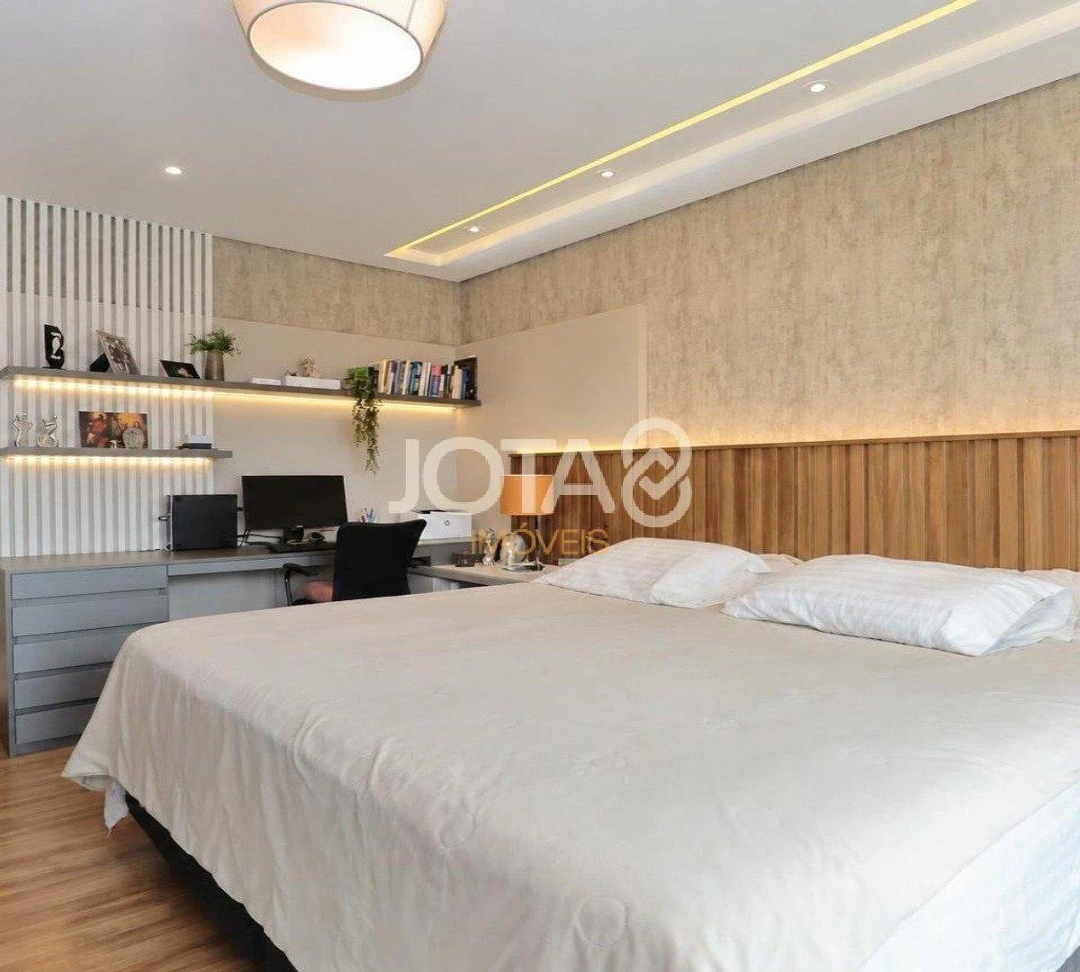 Apartamento, 267 m², com vista para a água — photo 49
