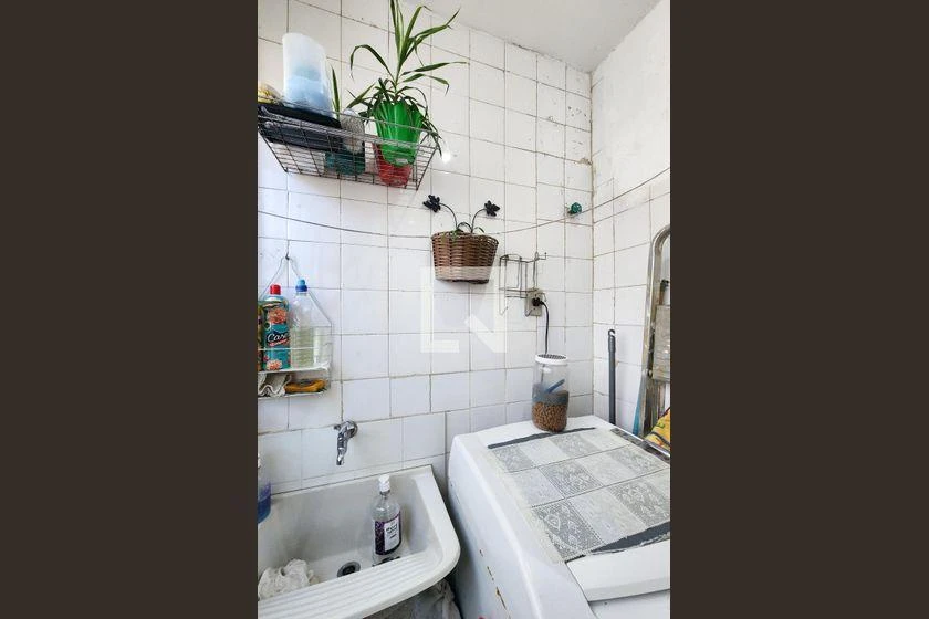 3 quartos e espaço de home office: apartamento de 70 m² — photo 38
