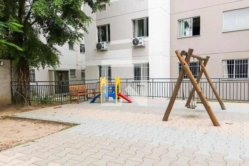 Furnished 2-bedroom apartment with balcony grill — photo 23