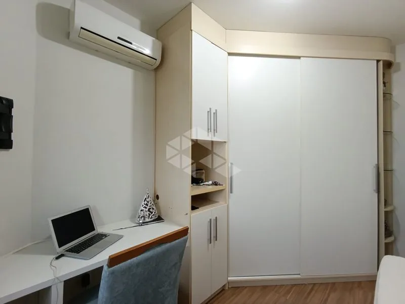 130 m² apartment with 3 bedrooms and 1 en-suite — photo 21