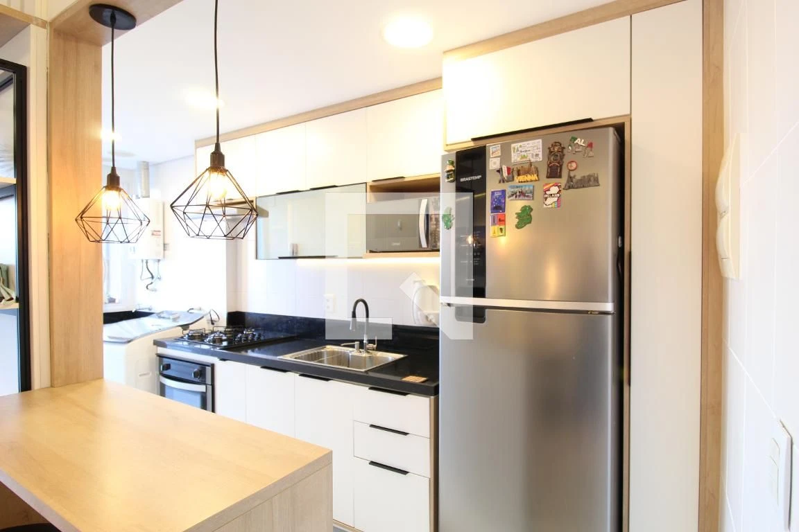 Собственный бассейн и 2 спальни: квартира 64 м² — photo 65