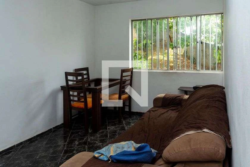 Apartamento, 65 m², com espaço de home office — photo 3