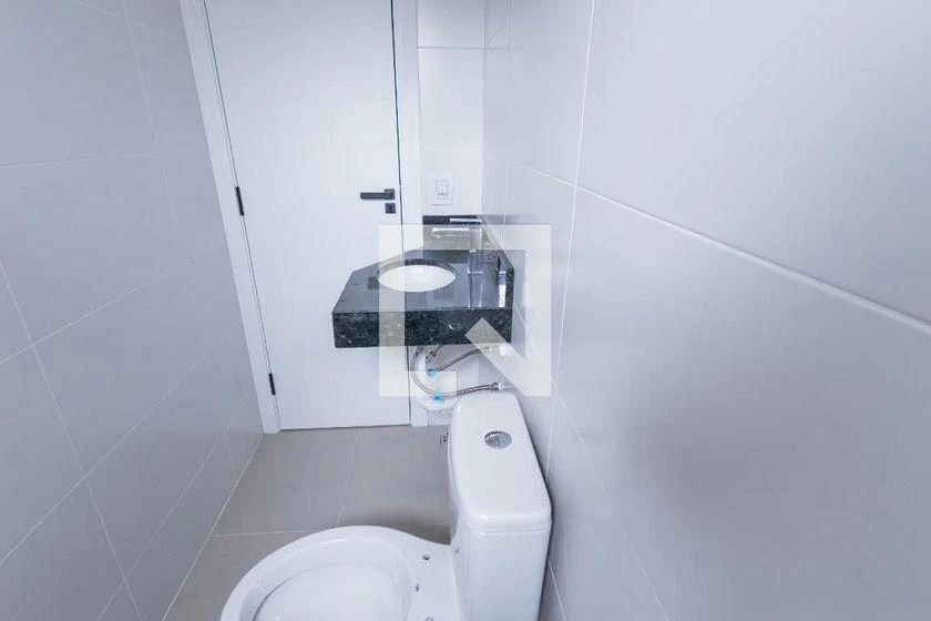 Apartment, 45 m², with a grill on the balcony — photo 40