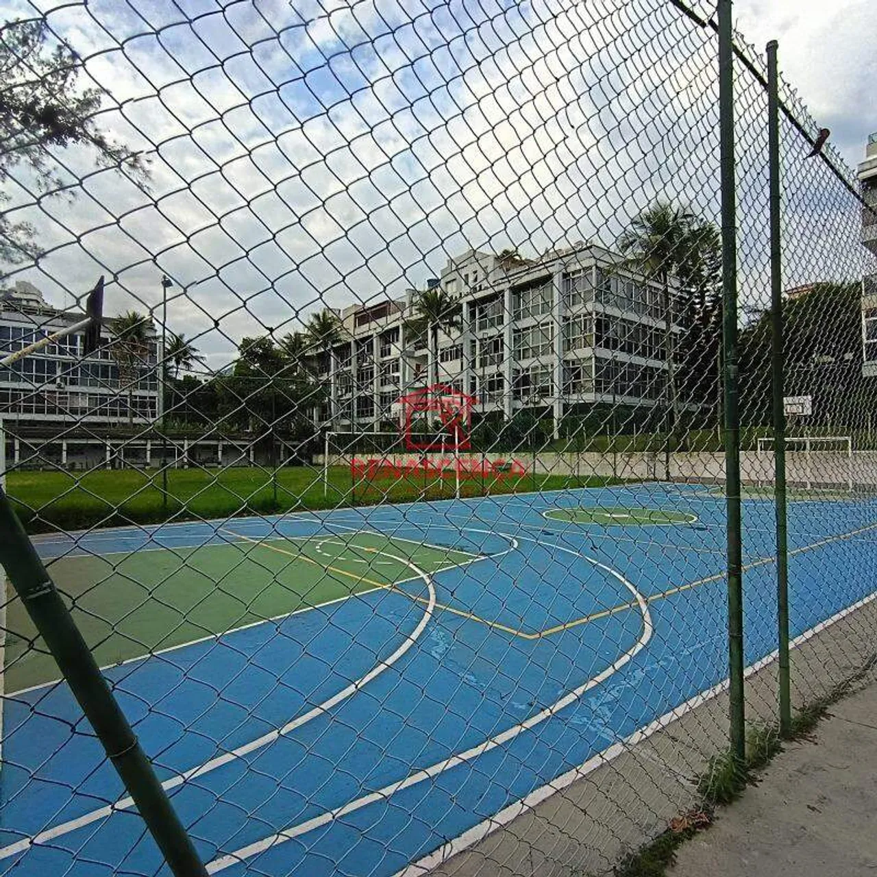 Apartamento mobiliado de 1 quarto e 1 banheiro — photo 19