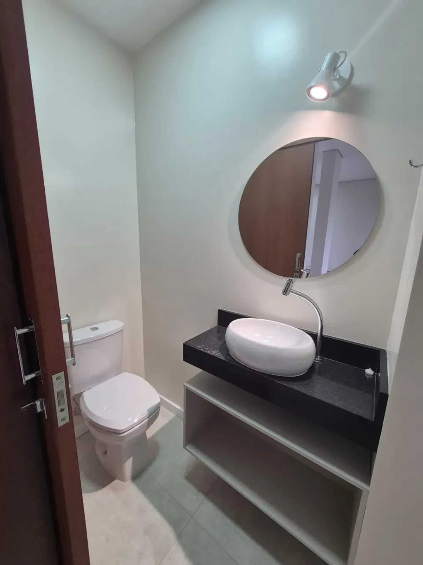 3-bedroom house, 1 with its own bathroom, 97 m² — photo 18
