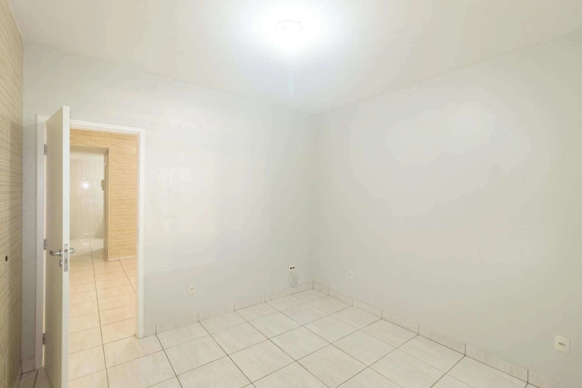 Квартира: 1 спальня, 40 м² — photo 32