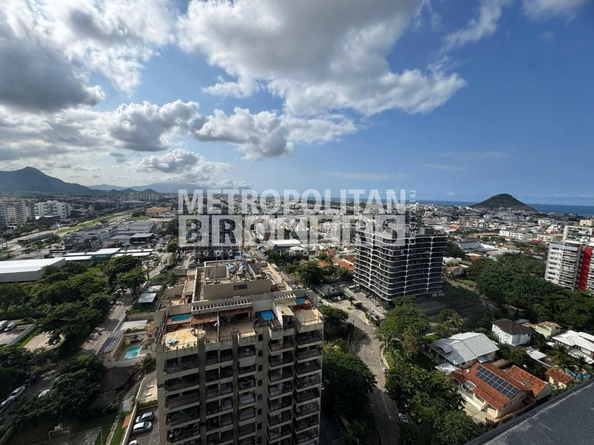 84 m² apartment with 2 bedrooms, 2 baths and 1 parking spot — photo 21