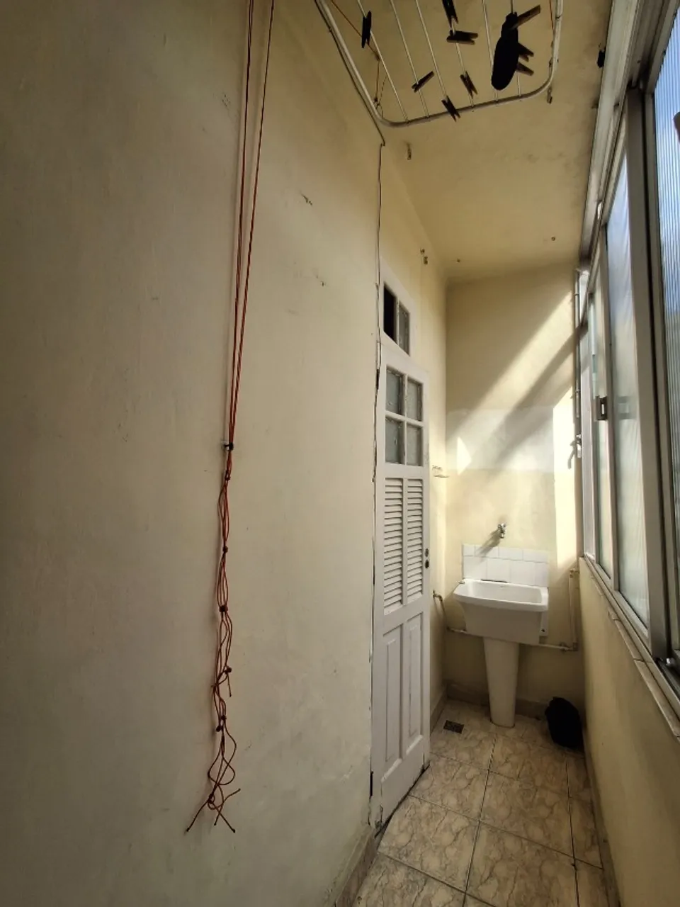 70 m² apartment with 2 bedrooms and 1 garage space — photo 19